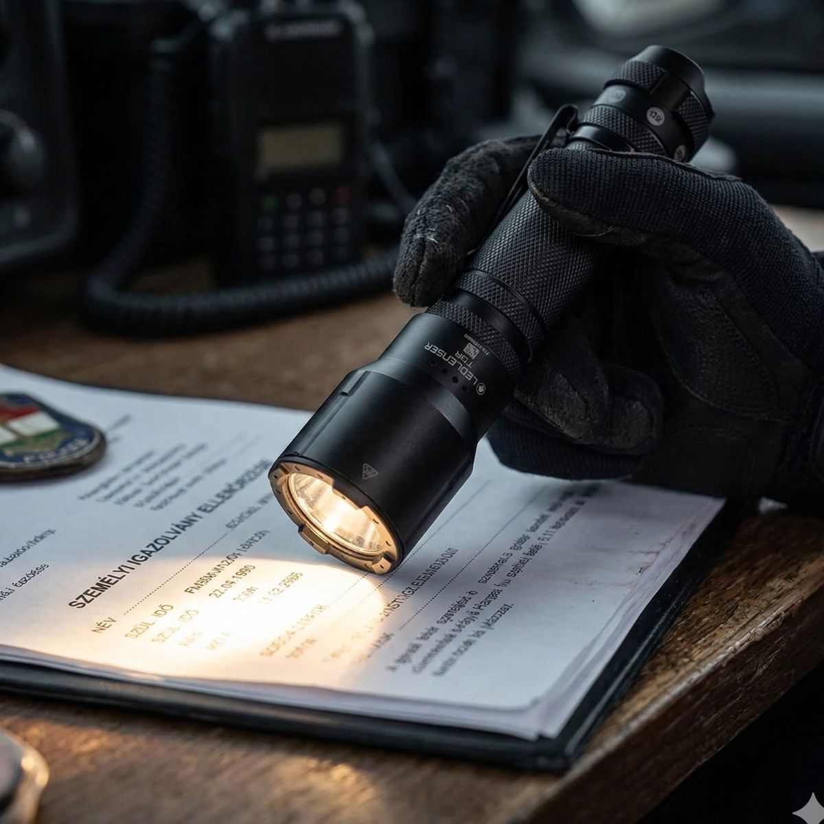 ledlenser-taktikai-lámpa-tt3r